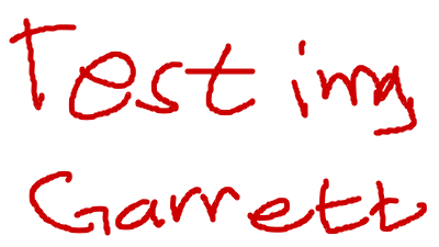 TEST IMG